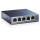 TP-Link 5p TL-SG105 Metal (5x10/100/1000Mbit) - 127182 - zdjęcie 2